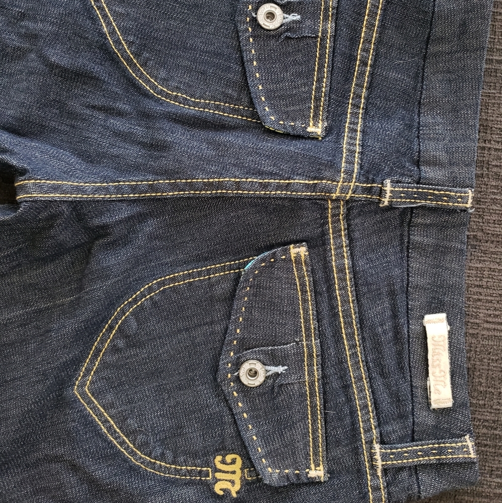 Authentic Miss Me Jeans